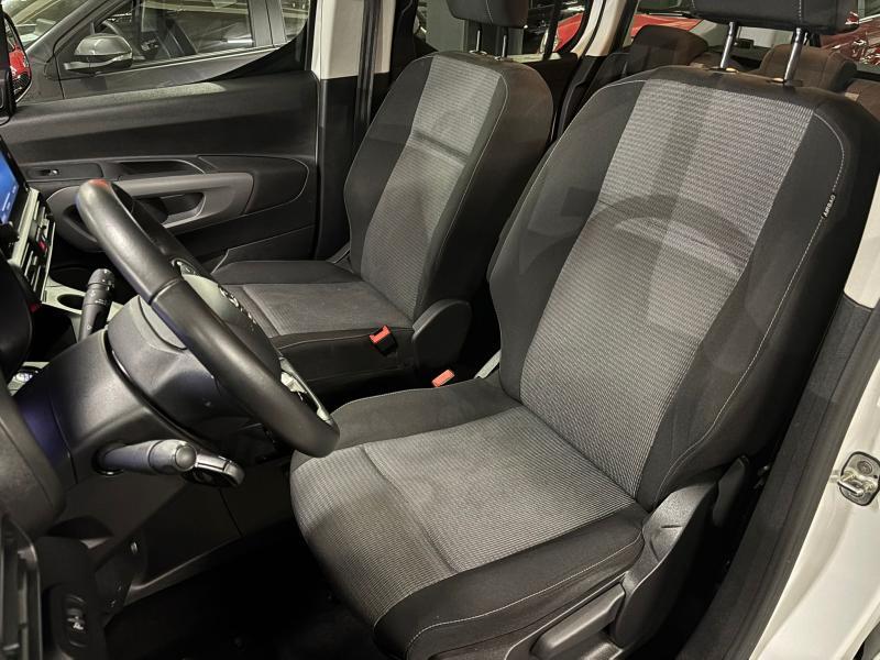 Toyota ProAce City 1.2i MPV Shuttle - photo 7