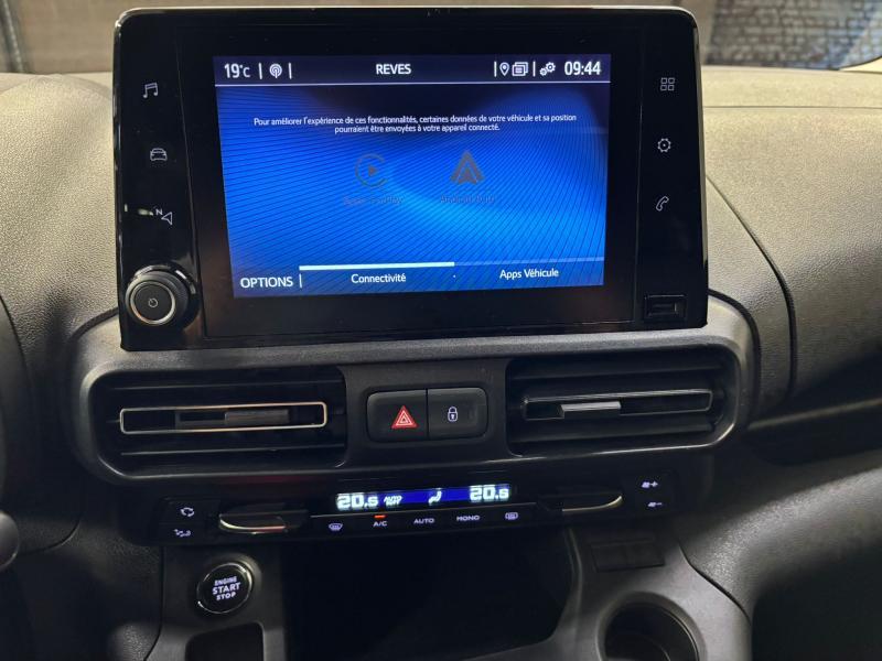 Toyota ProAce City 1.2i MPV Shuttle - photo 13
