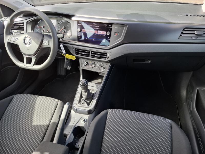 Volkswagen Polo 1.0i Trendline - photo 14