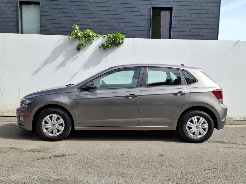 Volkswagen Polo 1.0i Trendline - photo 22