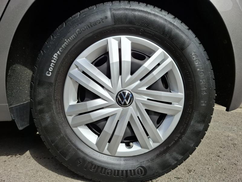 Volkswagen Polo 1.0i Trendline - photo 19