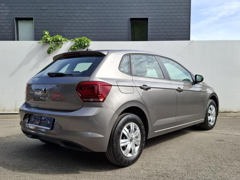Volkswagen Polo 1.0i Trendline - photo 21