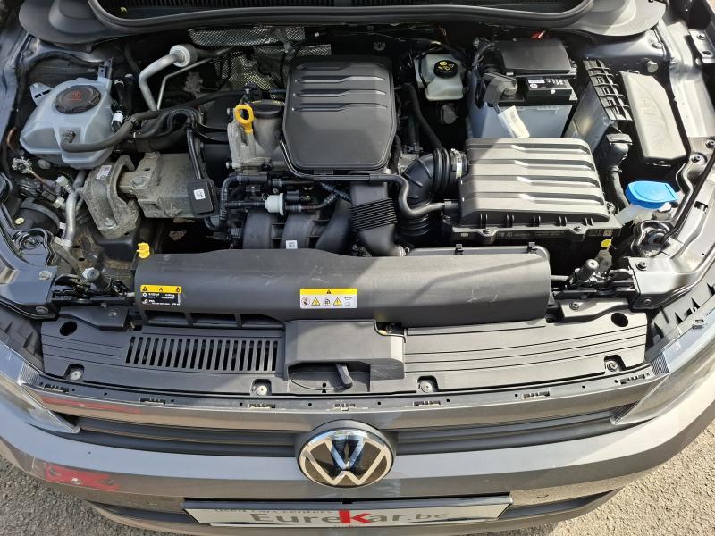 Volkswagen Polo 1.0i Trendline - photo 18