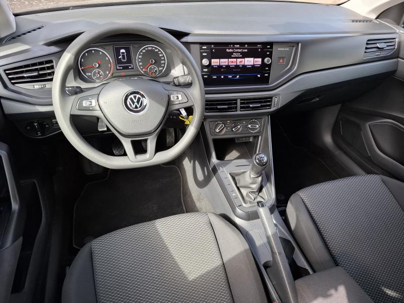 Volkswagen Polo 1.0i Trendline - photo 16