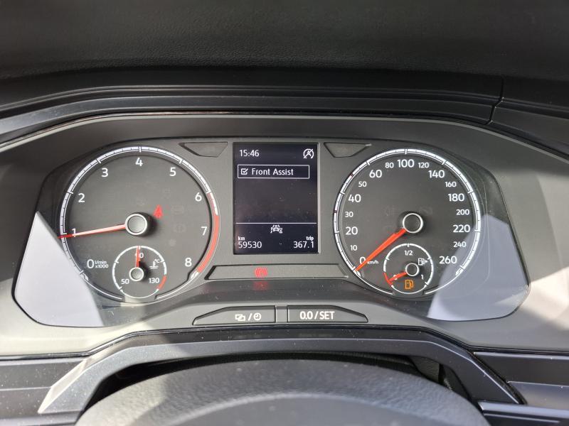 Volkswagen Polo 1.0i Trendline - photo 7