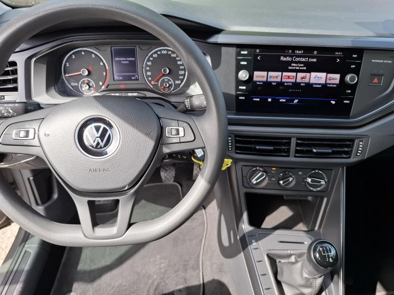 Volkswagen Polo 1.0i Trendline - photo 6