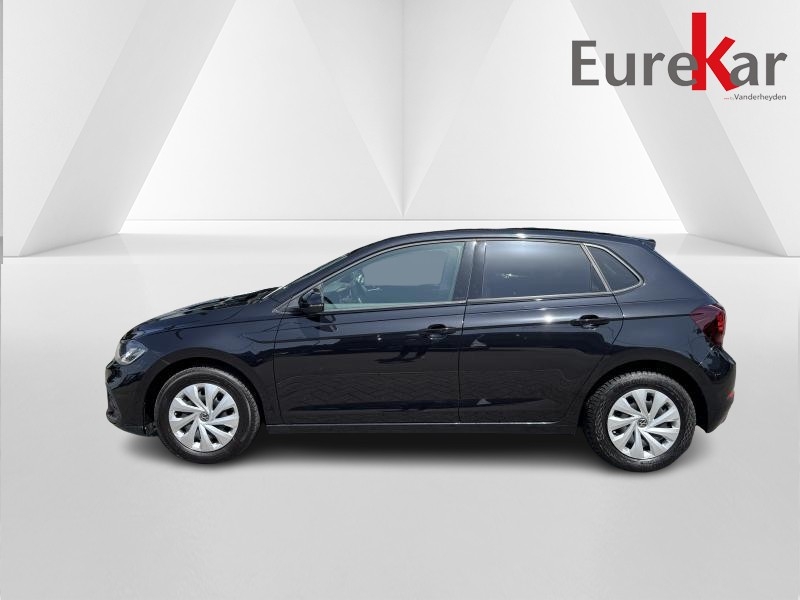 Volkswagen Polo 1.0 TSI LIFE DSG - photo 4