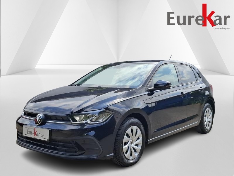 Volkswagen Polo 1.0 TSI LIFE DSG - photo 3