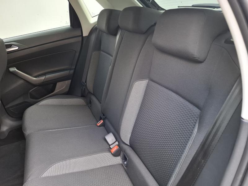 Volkswagen Polo 1.0 TSI LIFE DSG - photo 16