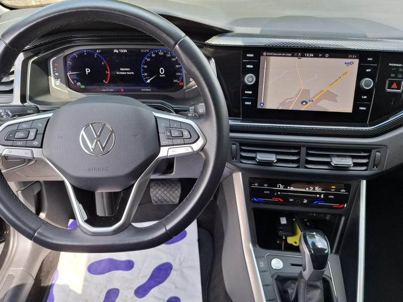 Volkswagen Polo 1.0 TSI LIFE DSG - photo 6