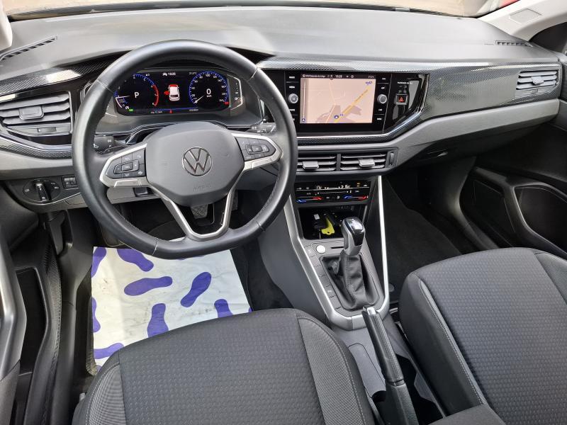 Volkswagen Polo 1.0 TSI LIFE DSG - photo 15