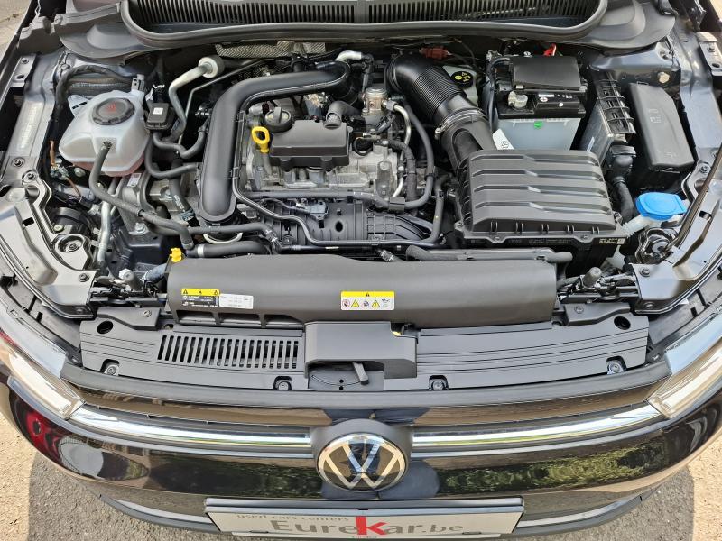 Volkswagen Polo 1.0 TSI LIFE DSG - photo 19