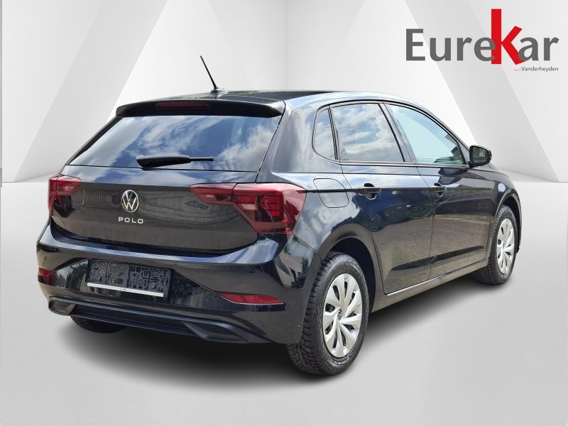 Volkswagen Polo 1.0 TSI LIFE DSG - photo 5