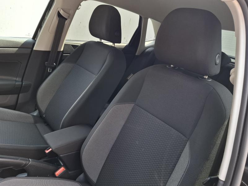 Volkswagen Polo 1.0 TSI LIFE DSG - photo 14