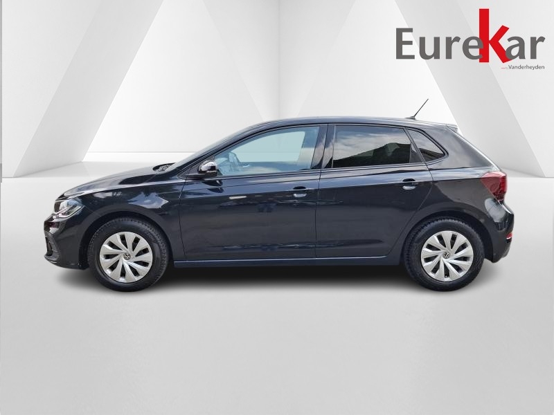 Volkswagen Polo 1.0 TSI LIFE DSG - photo 4