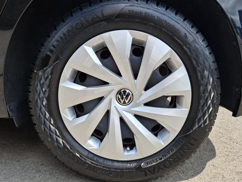 Volkswagen Polo 1.0 TSI LIFE DSG - photo 20