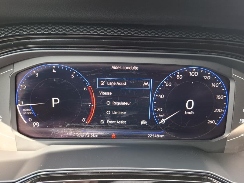 Volkswagen Polo 1.0 TSI LIFE DSG - photo 7