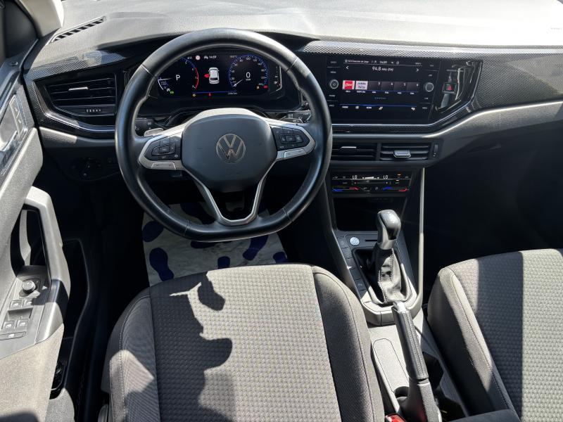 Volkswagen Polo 1.0 TSI LIFE DSG - photo 15
