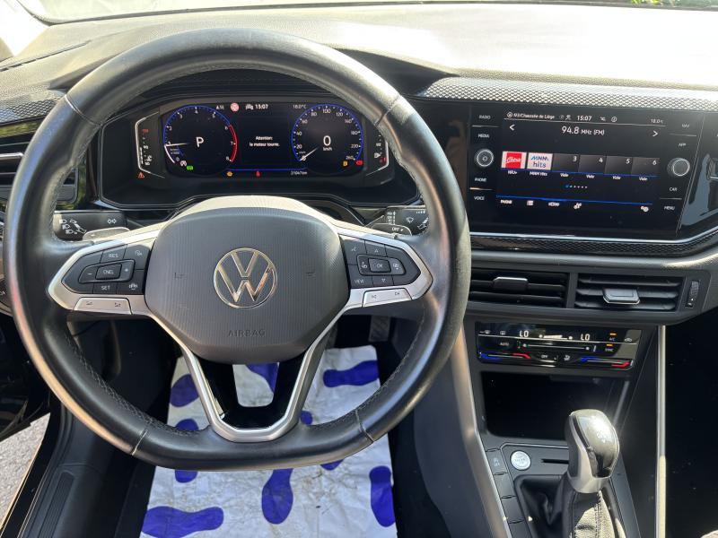 Volkswagen Polo 1.0 TSI LIFE DSG - photo 6