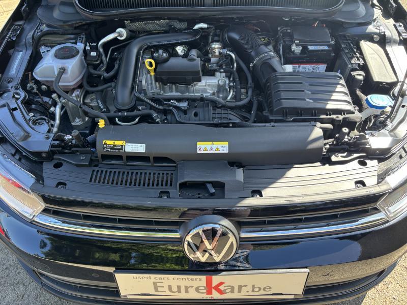 Volkswagen Polo 1.0 TSI LIFE DSG - photo 19