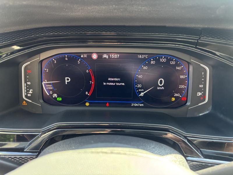 Volkswagen Polo 1.0 TSI LIFE DSG - photo 7