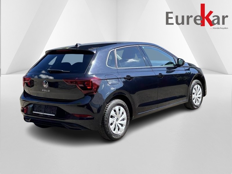 Volkswagen Polo 1.0 TSI LIFE DSG - photo 5