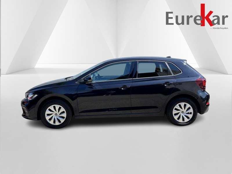 Volkswagen Polo 1.0 TSI LIFE DSG - photo 4