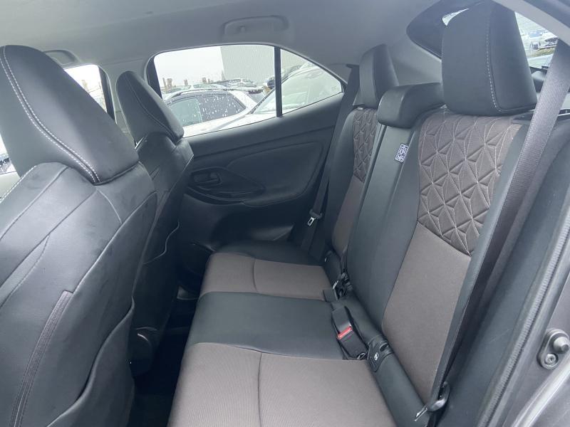 Toyota Yaris Cross 1.5 Hybrid Elegant - photo 13