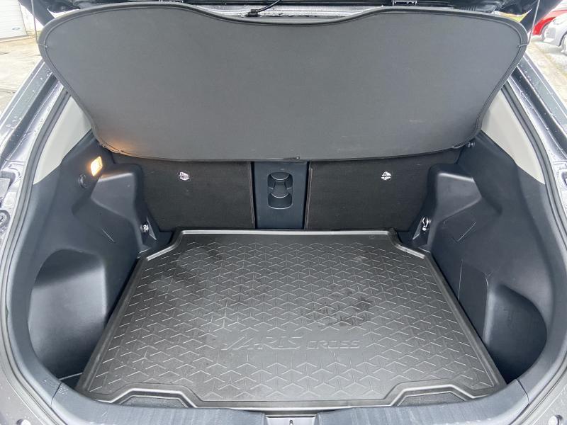 Toyota Yaris Cross 1.5 Hybrid Elegant - photo 15