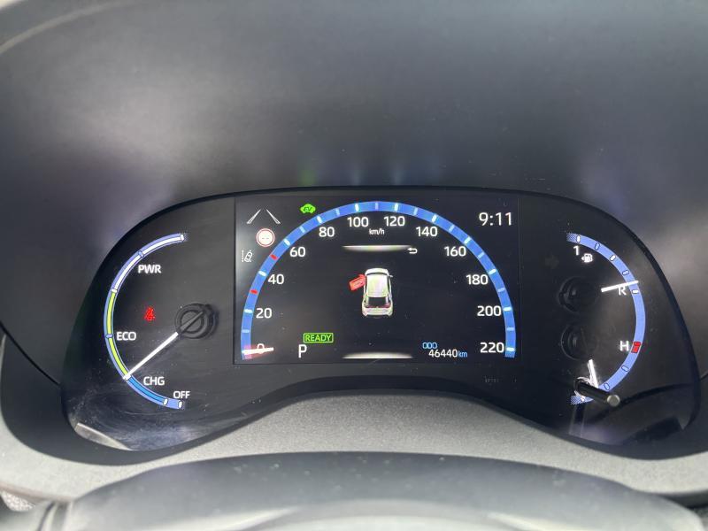 Toyota Yaris Cross 1.5 Hybrid Elegant - photo 6