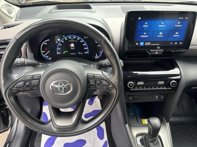 Toyota Yaris Cross 1.5 Hybrid Elegant - photo 7
