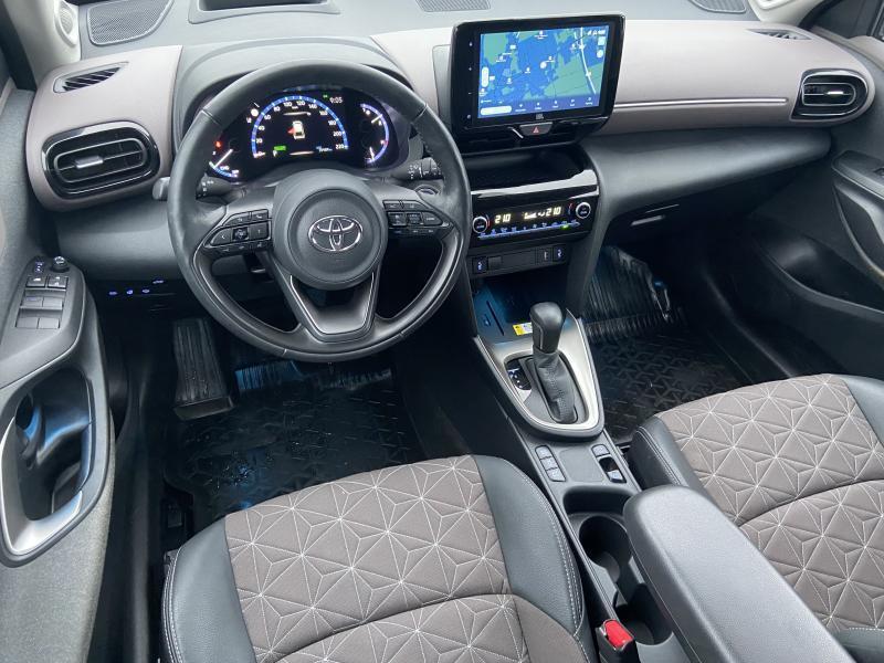 Toyota Yaris Cross 1.5 Hybrid Elegant - photo 12