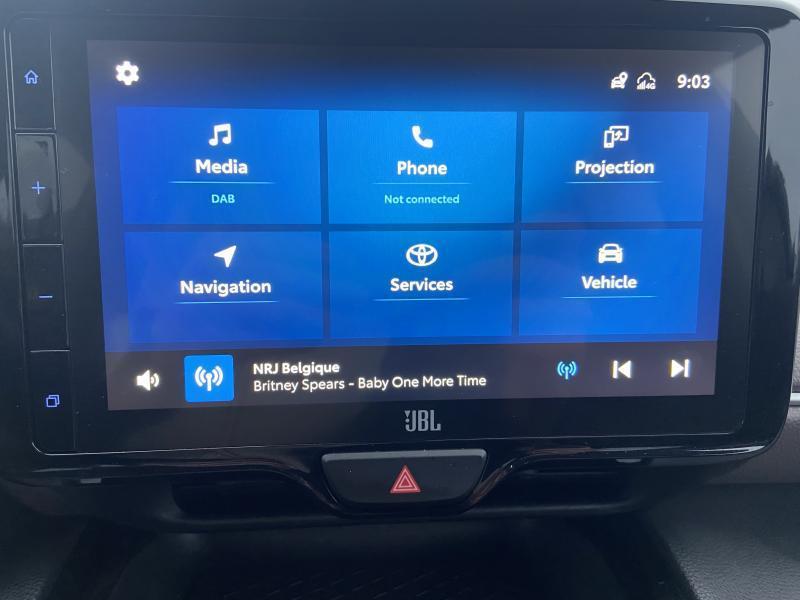 Toyota Yaris Cross 1.5 Hybrid Elegant - photo 10