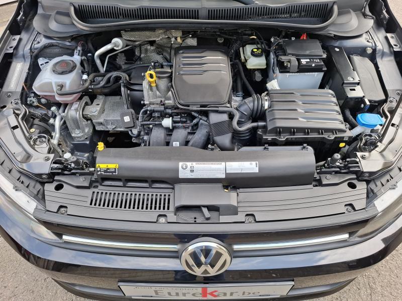 Volkswagen Polo 1.0 TSI - photo 17