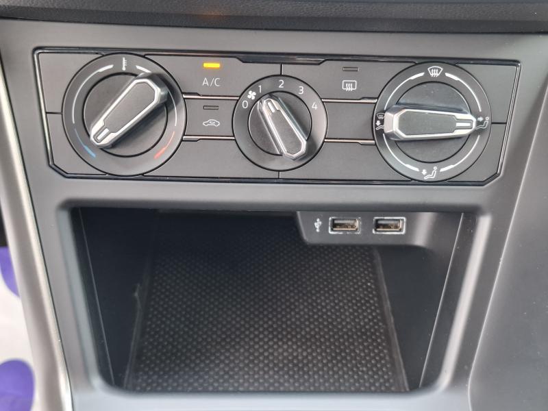 Volkswagen Polo 1.0 TSI - photo 9