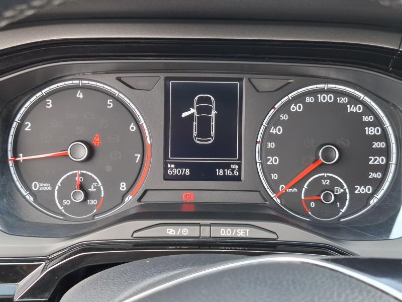 Volkswagen Polo 1.0 TSI - photo 7