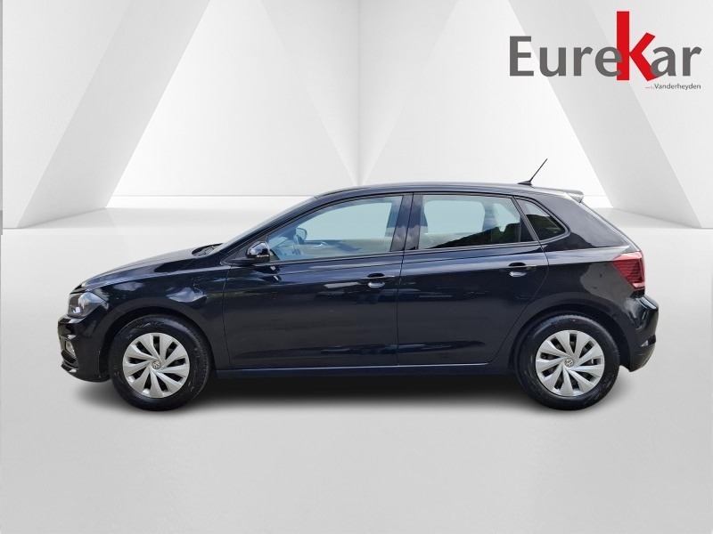 Volkswagen Polo 1.0 TSI - photo 4
