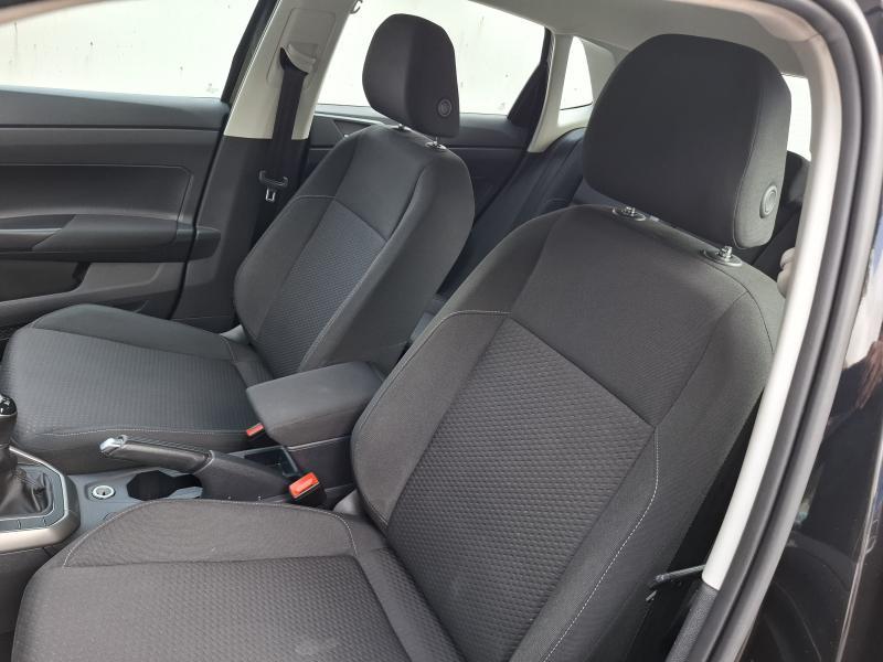 Volkswagen Polo 1.0 TSI - photo 13