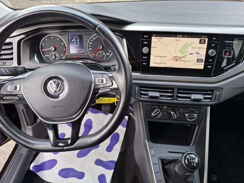 Volkswagen Polo 1.0 TSI - photo 6