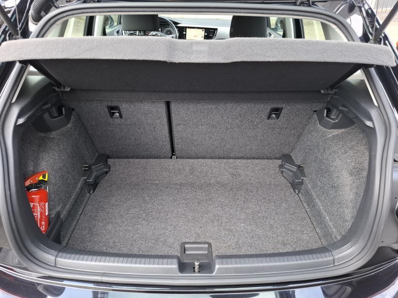 Volkswagen Polo 1.0 TSI - photo 16