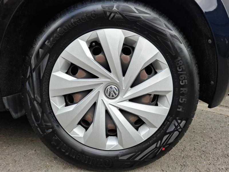 Volkswagen Polo 1.0 TSI - photo 18
