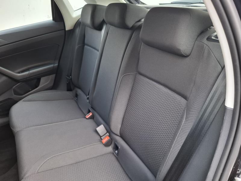 Volkswagen Polo 1.0 TSI - photo 15