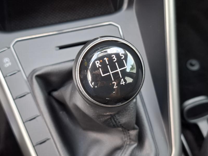 Volkswagen Polo 1.0 TSI - photo 8