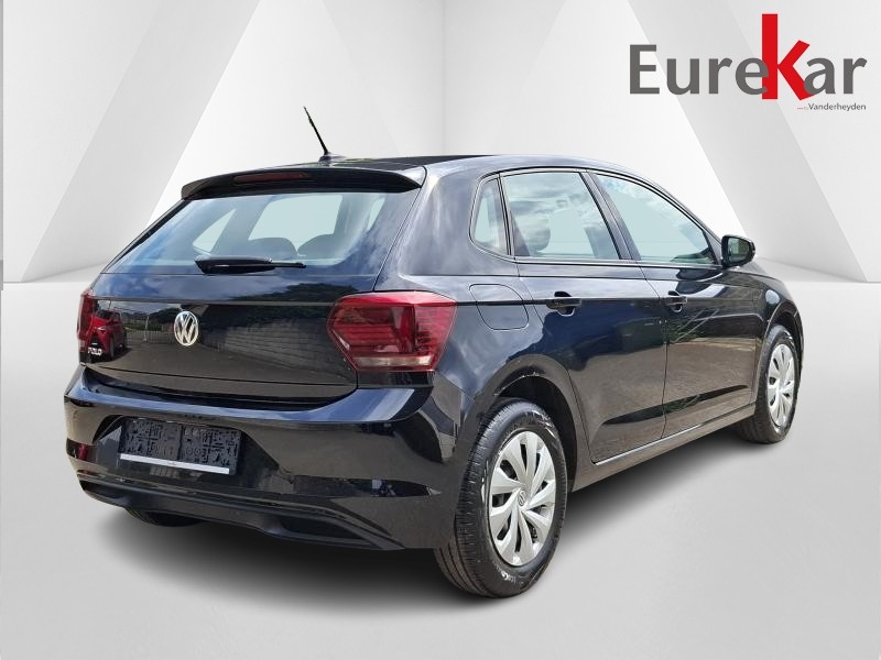 Volkswagen Polo 1.0 TSI - photo 5