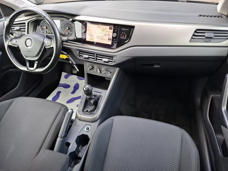 Volkswagen Polo 1.0 TSI - photo 14