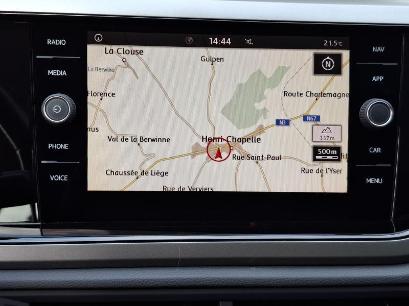 Volkswagen Polo 1.0 TSI - photo 12