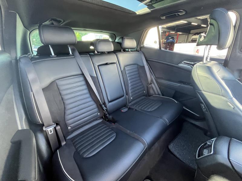 Kia Sportage 1.6 T-GDi PHEV GT-Line 4X4 - photo 23