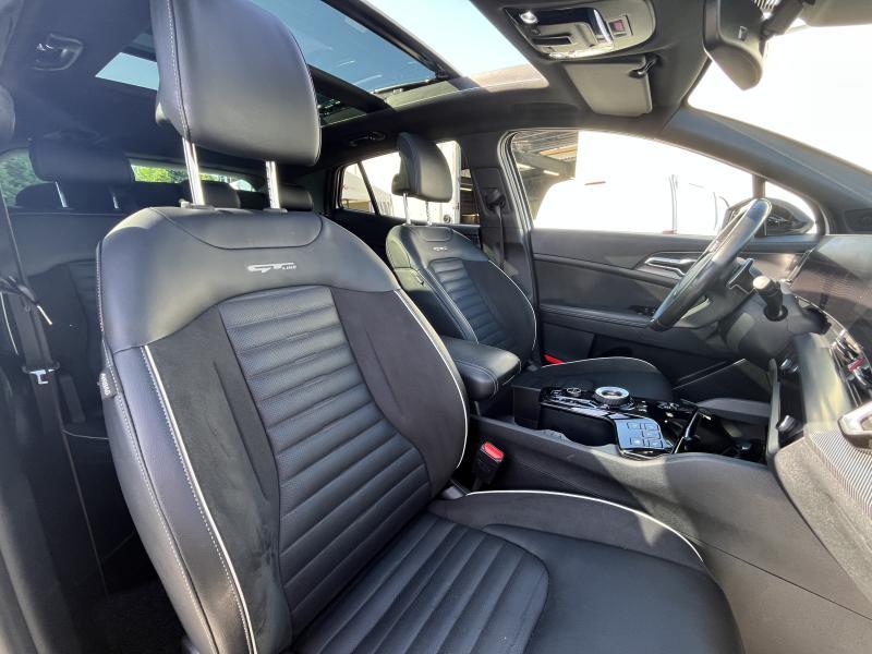 Kia Sportage 1.6 T-GDi PHEV GT-Line 4X4 - photo 22