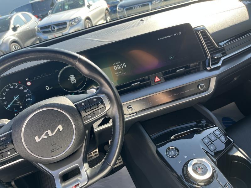 Kia Sportage 1.6 T-GDi PHEV GT-Line 4X4 - photo 15