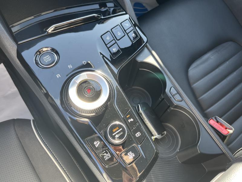 Kia Sportage 1.6 T-GDi PHEV GT-Line 4X4 - photo 20